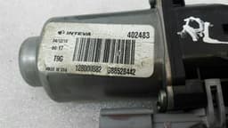 CHRYSLER Chrysler 300C RLH Door Window Motor 68143989AA Power Window Motor HL 2012 SRT8 — thumbnail 5