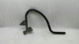 CHRYSLER Chrysler 300C boat hinge left 55113713AF tailgate hinge left 11-16 SRT8 — thumbnail 2