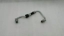 MERCEDES-BENZ Mercedes W212 E63 AMG Flow Hose A2782001051 Turbo Cooling Pipe M157 — thumbnail 2