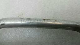 MERCEDES-BENZ Mercedes W212 E63 AMG Flow Hose A2782001051 Turbo Cooling Pipe M157 — thumbnail 3