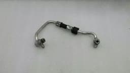 MERCEDES-BENZ Mercedes W212 E63 AMG Flow Hose A2782001051 Turbo Cooling Pipe M157 — thumbnail 4