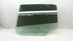 CHRYSLER CHRYSLER 300C Left Rear Door Glass 55113491AC Rear Left Door Window 11-16 — thumbnail 1