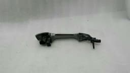 MERCEDES-BENZ Mercedes E Class W212 Door Handle Rear Left A2047600520 Door Handle Keyless Go — thumbnail 3