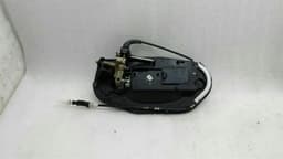 BMW BMW 6 Series E63 door handle 51217008887 door handle right handle RHD left — thumbnail 2