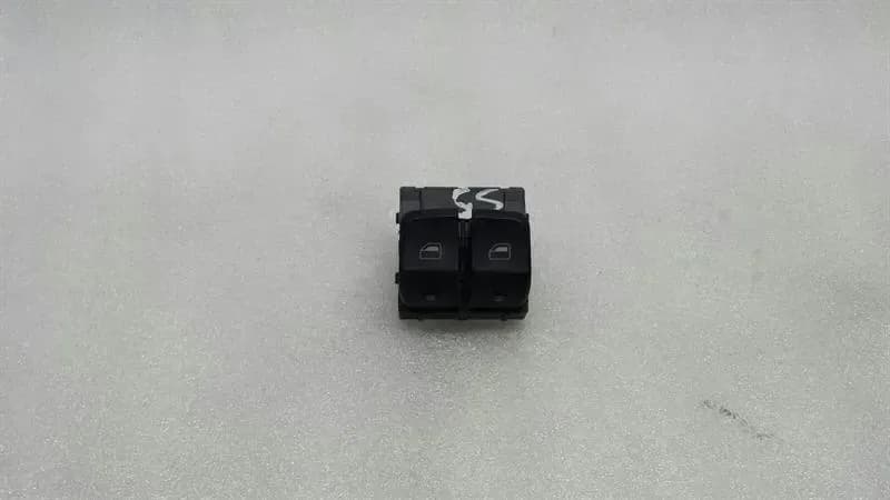 Audi S5 8T window switch 8K0959851A switch window regulator