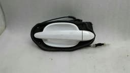 BMW BMW 6 Series E63 door handle 51217008887 door handle right handle RHD left — thumbnail 1