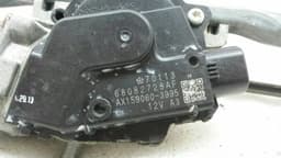 CHRYSLER 2012 Chrysler 300C Front Wiper Motor 68082553AA Wiper Motor — thumbnail 2