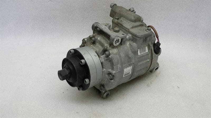 AUDI Audi S5 8T Air Conditioning Compressor 8K0260805H A/C Compressor 4.2 V8 CAUA