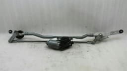 CHRYSLER 2012 Chrysler 300C Front Wiper Motor 68082553AA Wiper Motor — thumbnail 4