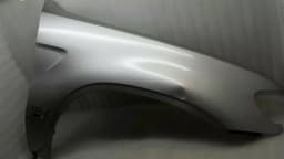 MERCEDES-BENZ BMW X5 E53 front right fender 41357000385 right wing — thumbnail 6
