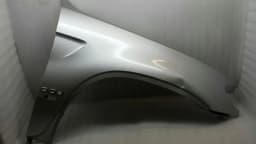 MERCEDES-BENZ BMW X5 E53 front right fender 41357000385 right wing — thumbnail 4