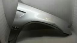 MERCEDES-BENZ BMW X5 E53 front right fender 41357000385 right wing — thumbnail 1