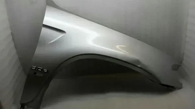 MERCEDES-BENZ BMW X5 E53 front right fender 41357000385 right wing