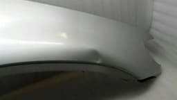 MERCEDES-BENZ BMW X5 E53 front right fender 41357000385 right wing — thumbnail 2