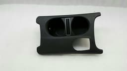 MERCEDES-BENZ Mercedes A Class W176 A1766801710 Cup Holder RHD RIGHT HANDLEBAR — thumbnail 6