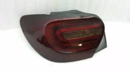 MERCEDES-BENZ Mercedes A Class Unknown Right Rear Light A1769060300 Rear Light Rear Right — thumbnail 7