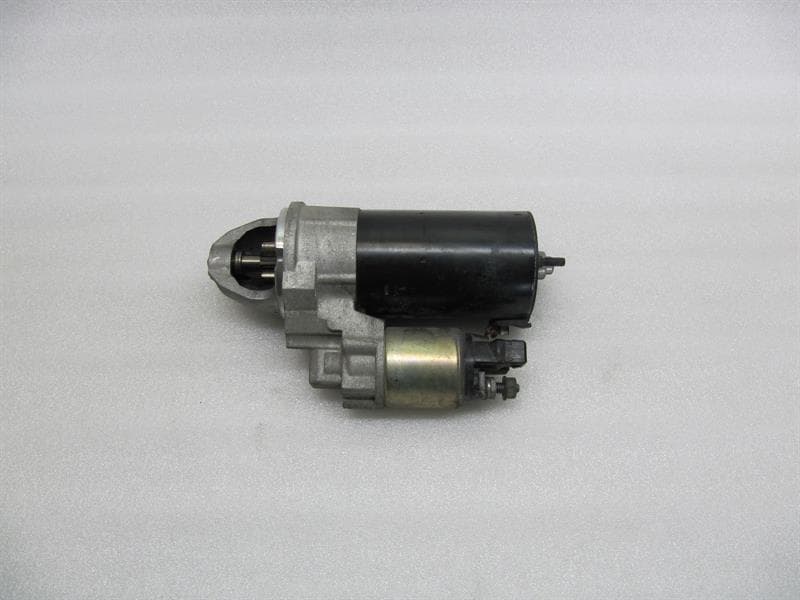 BMW BMW 6 Series E63 starter engine 753669102 starter