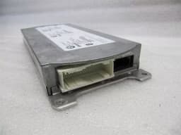 BMW BMW 6 Series E63 Bluetooth Module 9149615 Bluetooth Control Unit — thumbnail 3