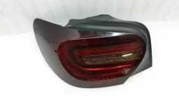 MERCEDES-BENZ Mercedes A Class Unknown Right Rear Light A1769060300 Rear Light Rear Right — thumbnail 8
