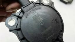 MERCEDES-BENZ Mercedes W176 Electromagnetic A2761560490 Engine Timing Control Valve Solenoid — thumbnail 3