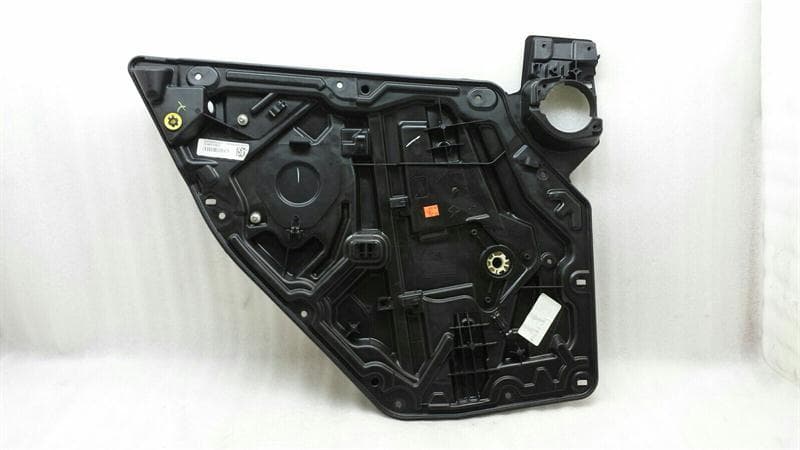 2012 Chrysler 300C Left Rear Door Winder 68103999AA Window Regulator Rear Left