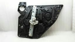 CHRYSLER 2012 Chrysler 300C Left Rear Door Winder 68103999AA Window Regulator Rear Left — thumbnail 3