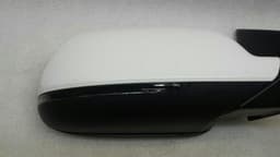 AUDI Audi S5 8T Right Door Mirror RHD 8F0831052A Right Hand Drive — thumbnail 5