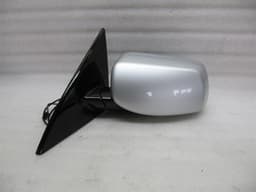 BMW BMW 6 Series E63 Left Door Mirror 51167189389 exterior mirror left shadow line 05-08 — thumbnail 3