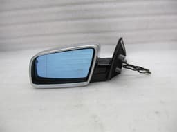 BMW BMW 6 Series E63 Left Door Mirror 51167189389 exterior mirror left shadow line 05-08 — thumbnail 5