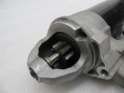 BMW BMW 6 Series E63 starter engine 753669102 starter — thumbnail 3