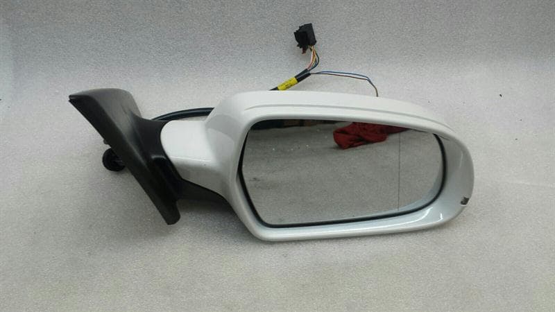 AUDI Audi S5 8T Right Door Mirror RHD 8F0831052A Right Hand Drive