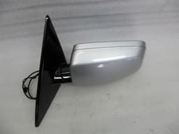 BMW BMW 6 Series E63 Left Door Mirror 51167189389 exterior mirror left shadow line 05-08 — thumbnail 4