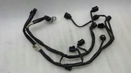 AUDI A5 S5 RS5 8T 4.2 079971627C Fuel Injectors Line Kit 079971627B WIRE HARNESS — thumbnail 3