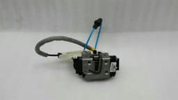 MERCEDES-BENZ Mercedes E Class Door Lock A0997200435 Door Lock FRH Keyless Go — thumbnail 3