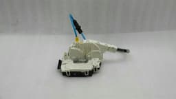 MERCEDES-BENZ Mercedes E Class Door Lock A0997200435 Door Lock FRH Keyless Go — thumbnail 1