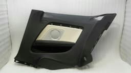 AUDI Audi A5 S5 8T door panel rear right 8T0867044G YFX door card rear right — thumbnail 2
