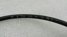 MERCEDES-BENZ Mercedes A Class W176 W246 W117 Front A.B.S Sensor A2465402510 ABS Sensor Front — thumbnail 4