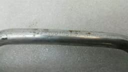 MERCEDES-BENZ Mercedes W212 E63 AMG Flow Hose A2782001051 Turbo Cooling Pipe M157 — thumbnail 6