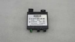 MERCEDES-BENZ Mercedes E Class W211 Keyless Go Module A2118203885 Keyless Go Control Unit — thumbnail 4