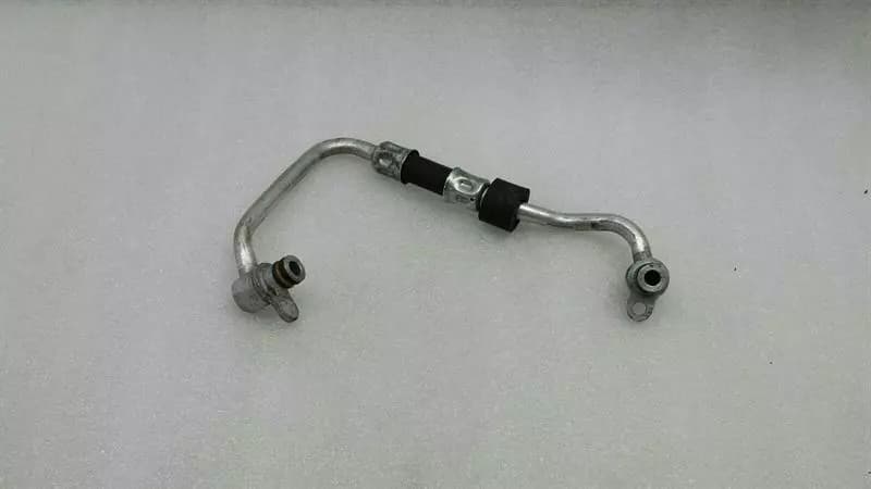 MERCEDES-BENZ Mercedes W212 E63 AMG Flow Hose A2782001051 Turbo Cooling Pipe M157