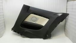 AUDI Audi A5 S5 8T door panel rear right 8T0867044G YFX door card rear right — thumbnail 8