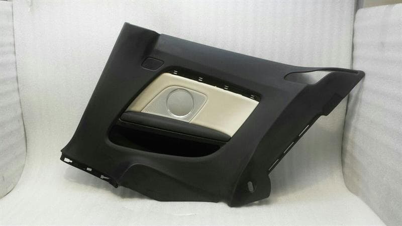 AUDI Audi A5 S5 8T door panel rear right 8T0867044G YFX door card rear right