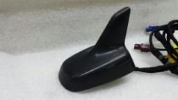AUDI Audi S5 8T Roof Antenna 8T0035503E Antenna Shark — thumbnail 6