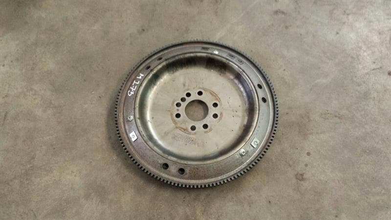 MERCEDES-BENZ MERCEDES E CLASS W211 FLYWHEEL A2730300212 STARTER RING SPROCKET