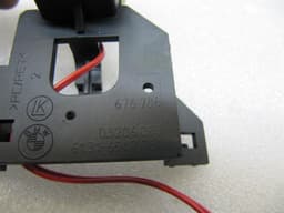 BMW BMW 6 Series E63 Steering Wheel Tilt Switch 6947786 Steering Wheel Switch — thumbnail 2