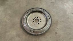 MERCEDES-BENZ MERCEDES E CLASS W211 FLYWHEEL A2730300212 STARTER RING SPROCKET — thumbnail 4