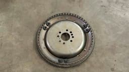 MERCEDES-BENZ MERCEDES E CLASS W211 FLYWHEEL A2730300212 STARTER RING SPROCKET — thumbnail 5