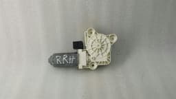 MERCEDES-BENZ Mercedes E Class W211 Door Window Motor A2118202442 Window Regulator Motor HR — thumbnail 5