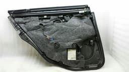MERCEDES-BENZ Mercedes E W212 Door Card Right A2127302470 Door Trim Re ROLLO LEATHER — thumbnail 5