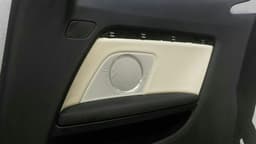 AUDI Audi A5 S5 8T door panel rear right 8T0867044G YFX door card rear right — thumbnail 3